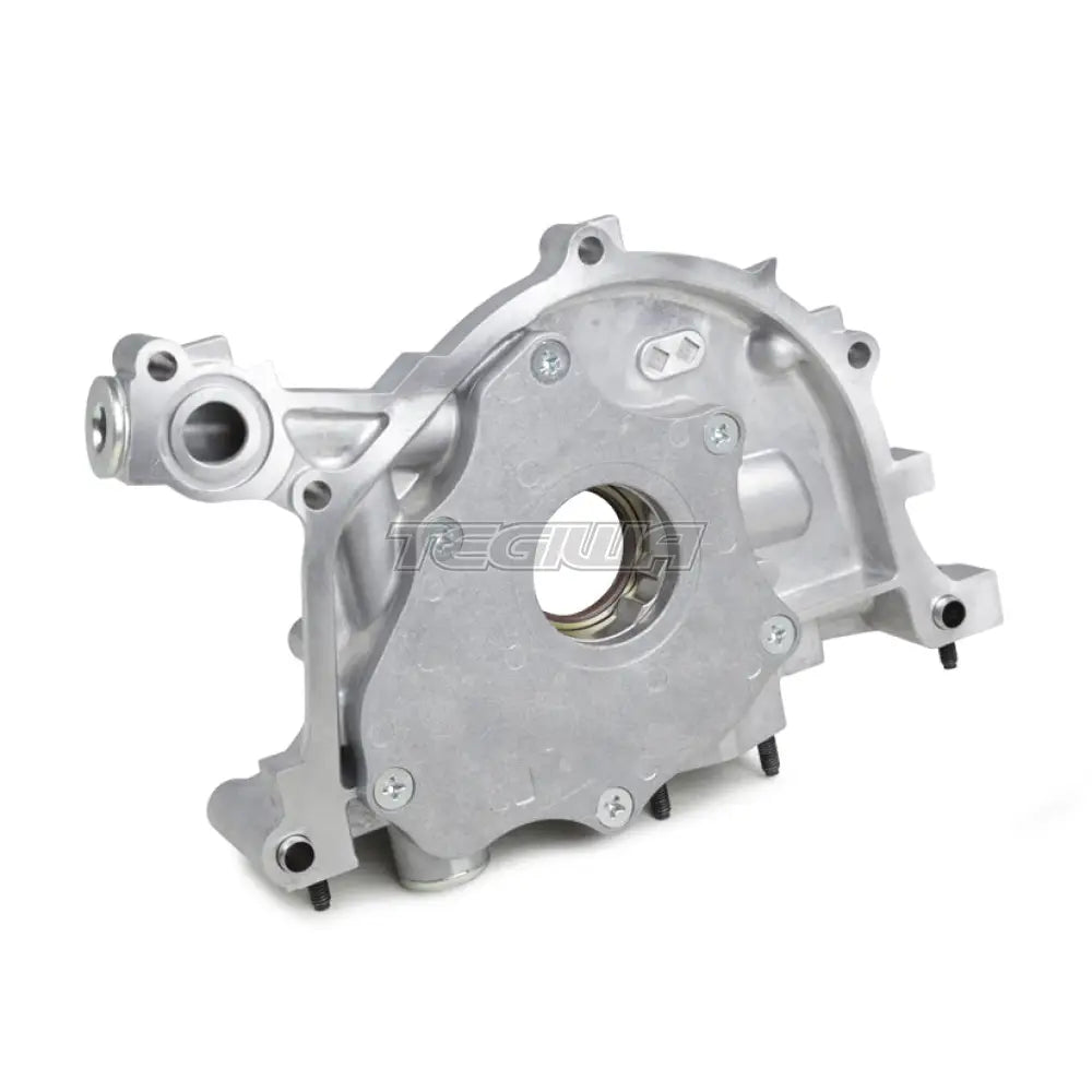 4 Piston Racing Modified Ported Honda Oil Pump B-Series