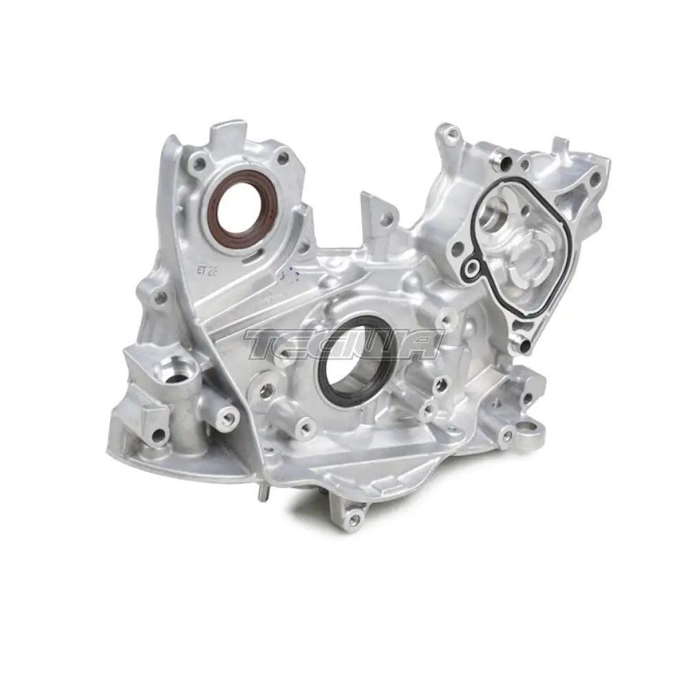 4 Piston Racing Modified Ported Honda Oil Pump H-Series H22