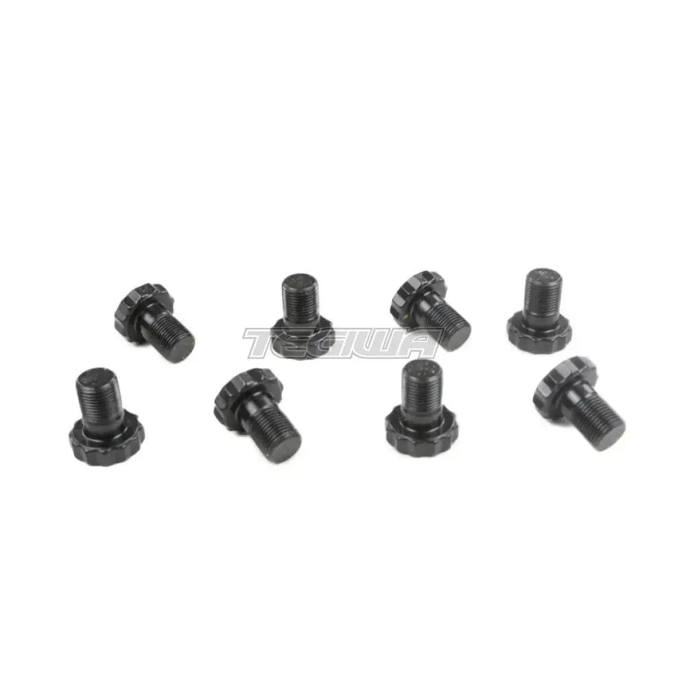 4Piston Heavy Hitter Flywheel Bolts Honda K-Series K20 K24