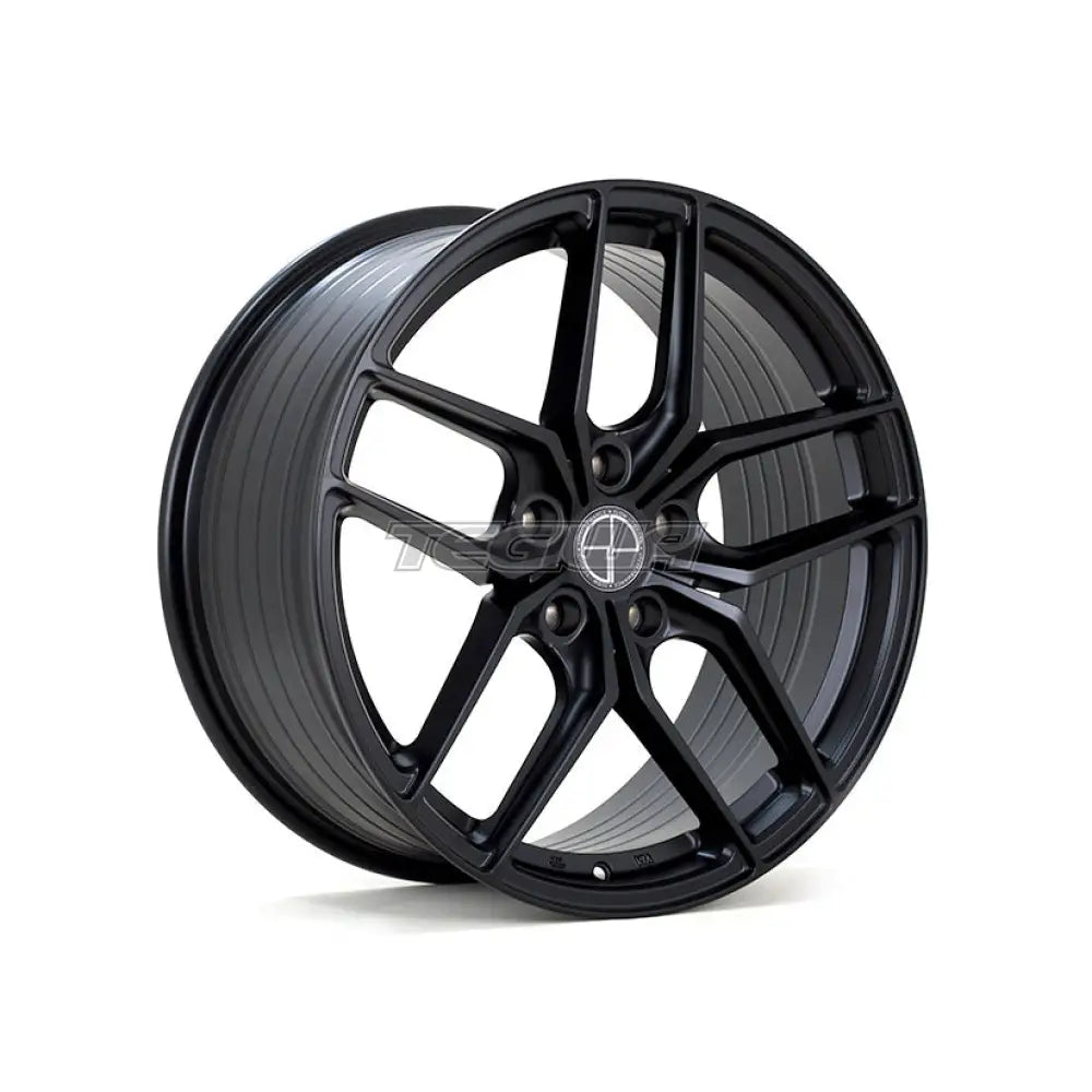 6Performance Torsen Alloy Wheel Flat Black