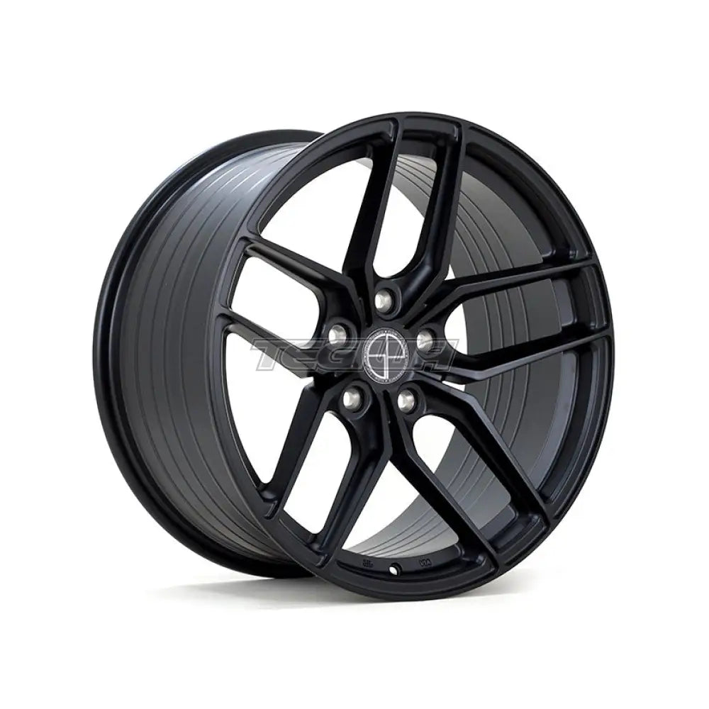 6Performance Torsen Alloy Wheel Flat Black