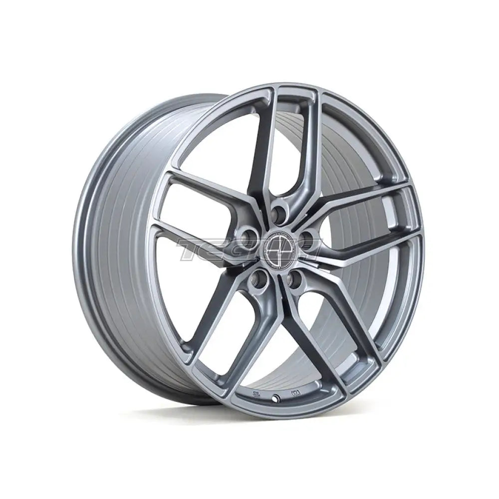 6Performance Torsen Alloy Wheel Flat Gunmetal