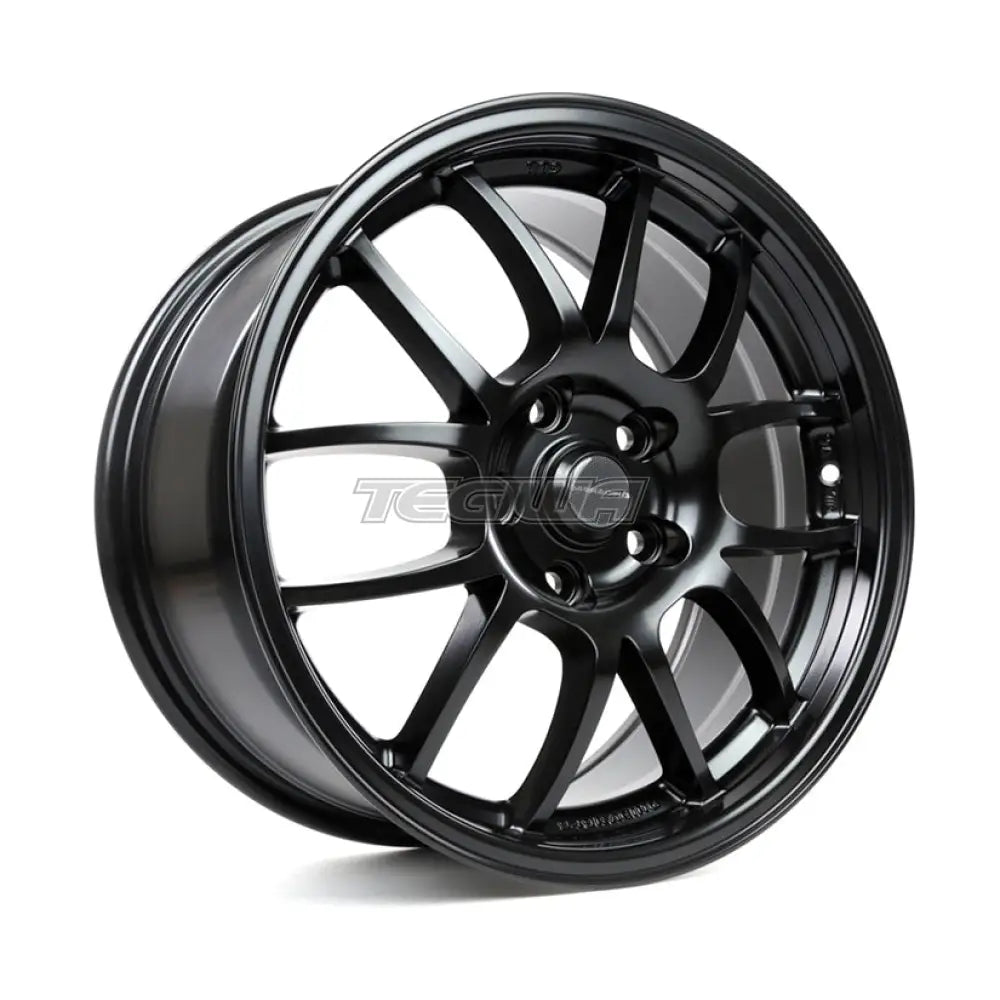 949 Racing 6Ul Alloy Wheel 17 X 8 Charcoal 5X114 Et48 - Clearance Alloy Wheels