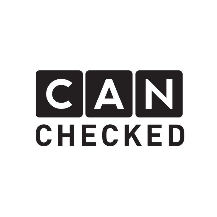 CANchecked 52mm Bezel MFD15 Chevrolet Camaro Gen6 16-23