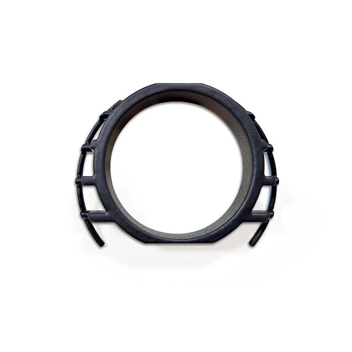 CANchecked 52mm Bezel MFD15 Seat Leon 1P 05-12