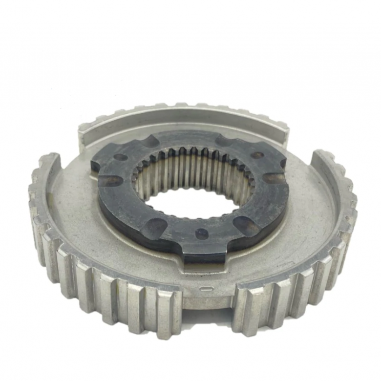 Synchrotech 5-6 Hub Honda K-Series K20