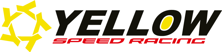 Yellow Speed Standard Logo