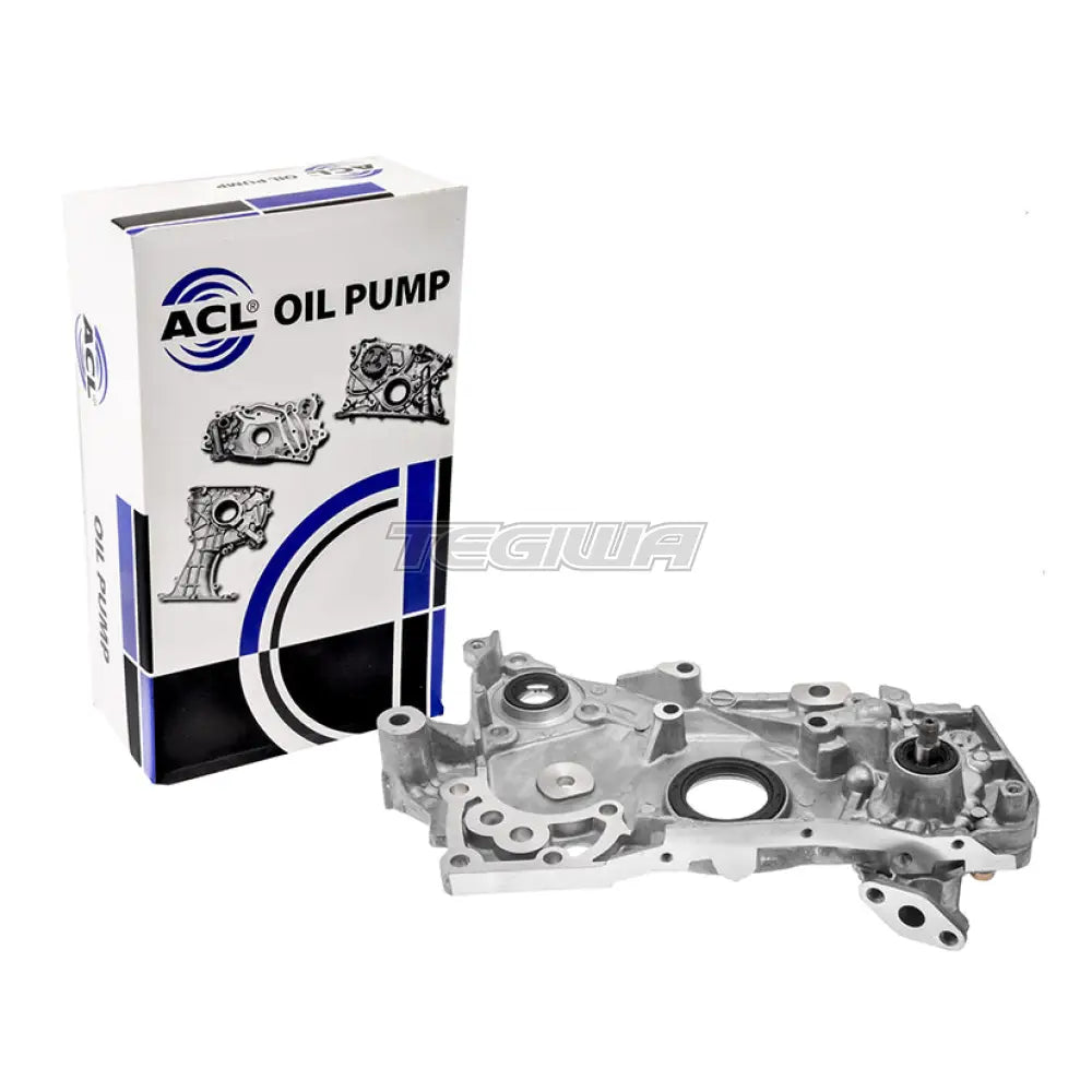 ACL OE Orbital Oil Pump Mitsubishi 4G63 03-06 Evo 8 9