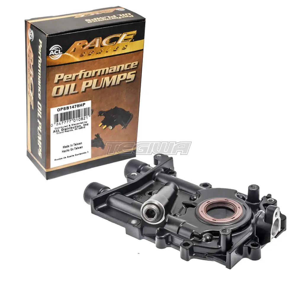 ACL Race Orbital Oil Pump Honda D-Series 88-95