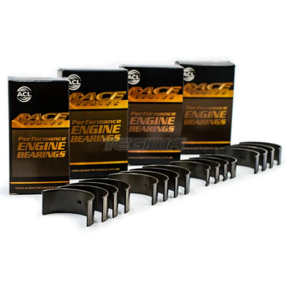 ACL Race Series Performance Engine Bearings BMW N63 S63 Engines