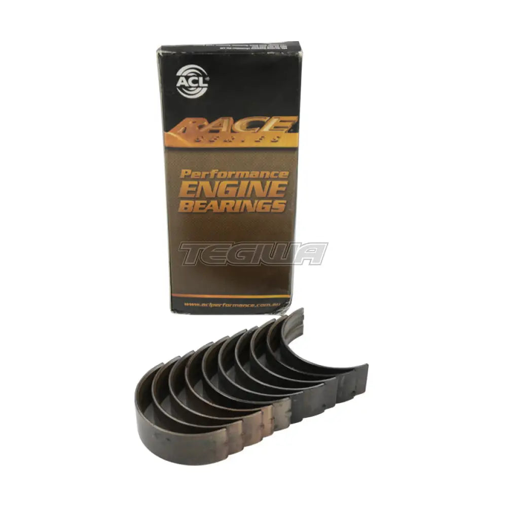 ACL Race Series Performance Engine Bearings Honda B18A B20A SOHC