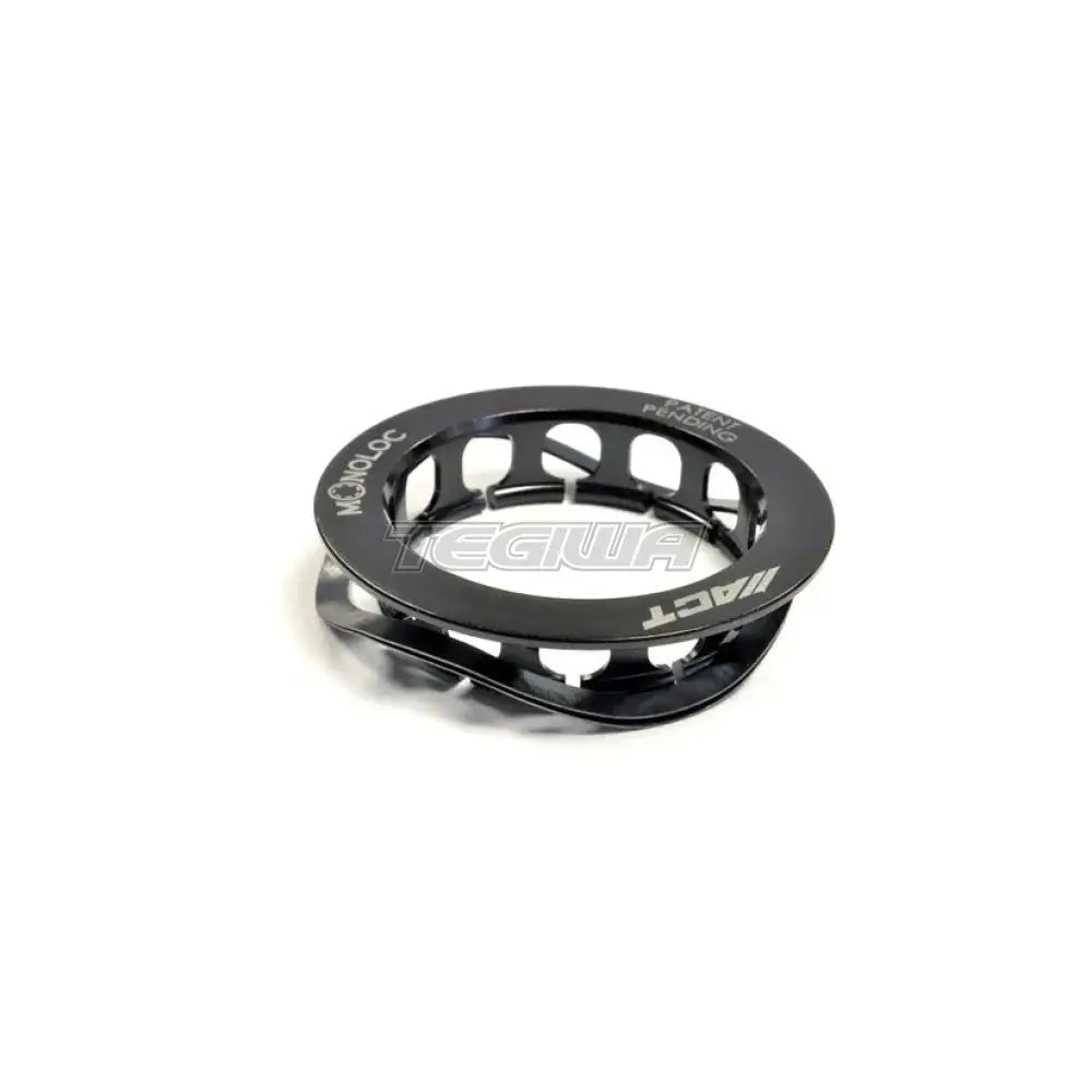 Act Monoloc Clutch Collar Mistubishi Evo Iv - X 4 10 & Flywheel