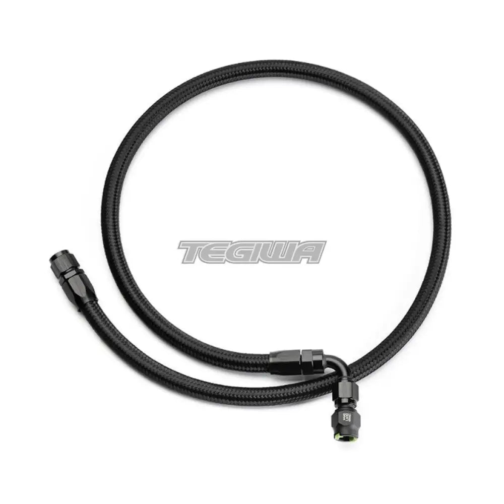 Acuity -6 AN Centerfeed Fuel Line for Various K-Series Applications