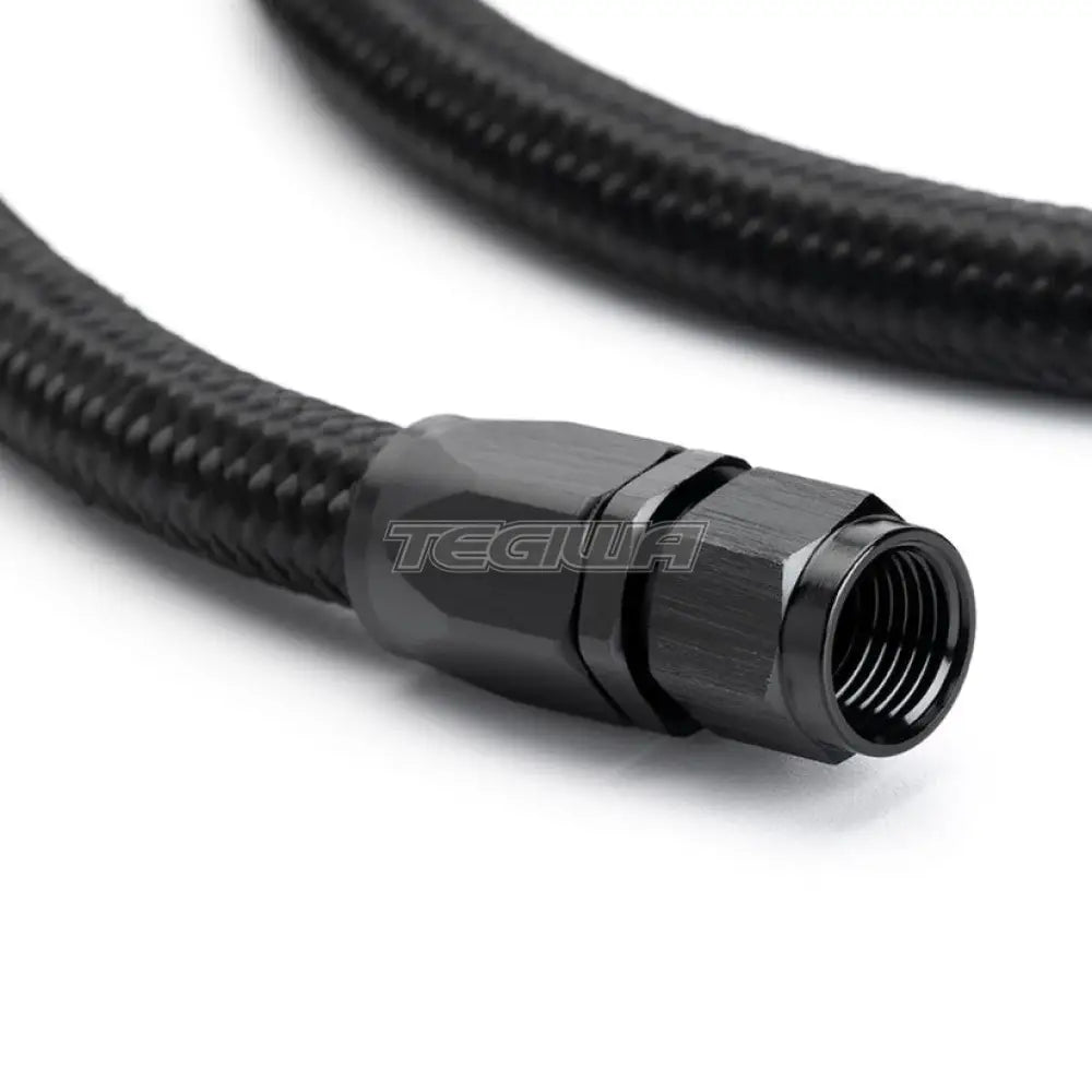 Acuity -6 AN Centerfeed Fuel Line for Various K-Series Applications