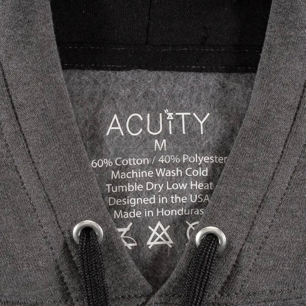 Acuity Cups Hoodie