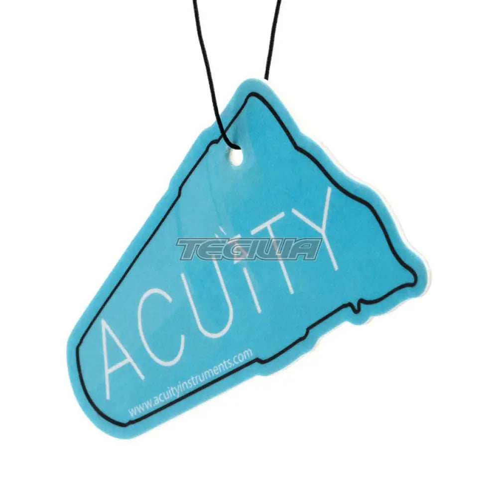 Acuity Double Cup Air Freshener Green Tea Scent