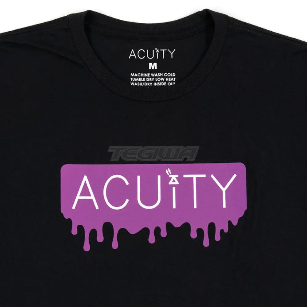 Acuity Drip Tee