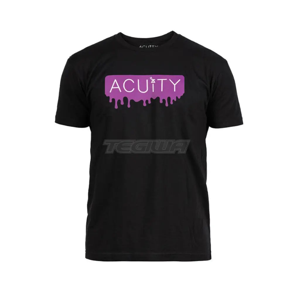 Acuity Drip Tee