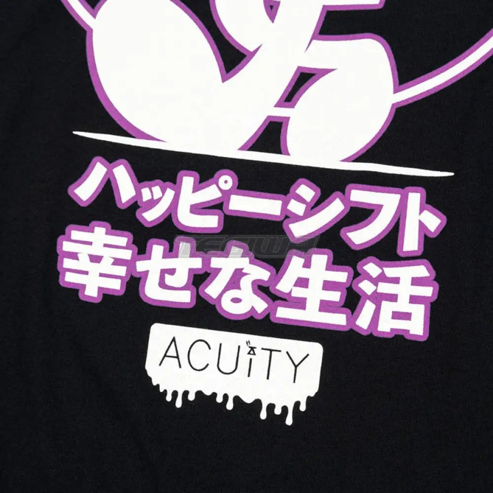 Acuity Drip Tee