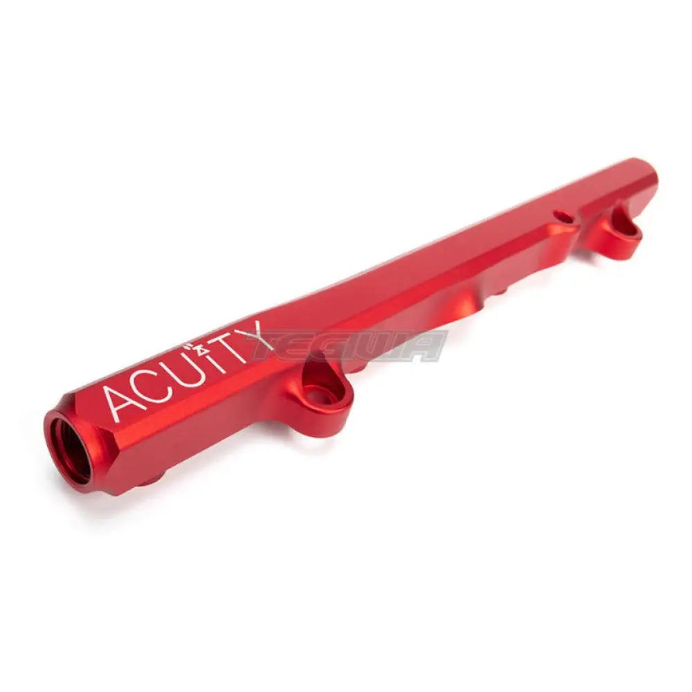 Acuity Fuel Rail