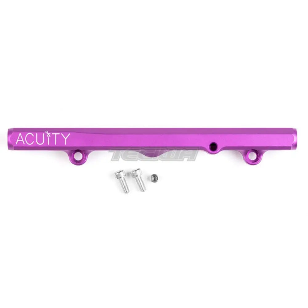 Acuity Fuel Rail