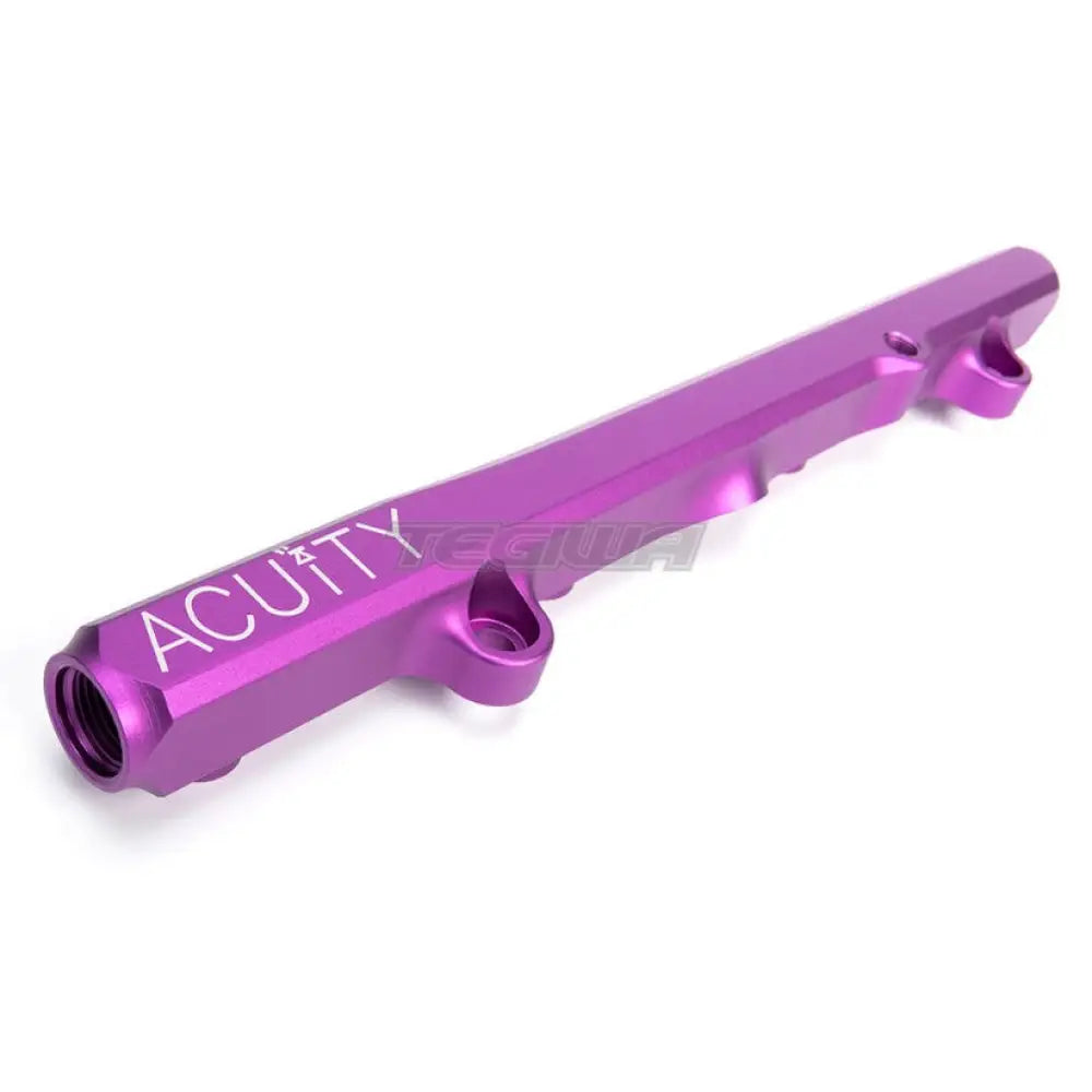 Acuity Fuel Rail