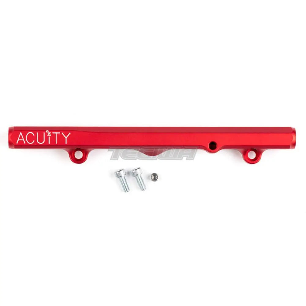 Acuity Fuel Rail