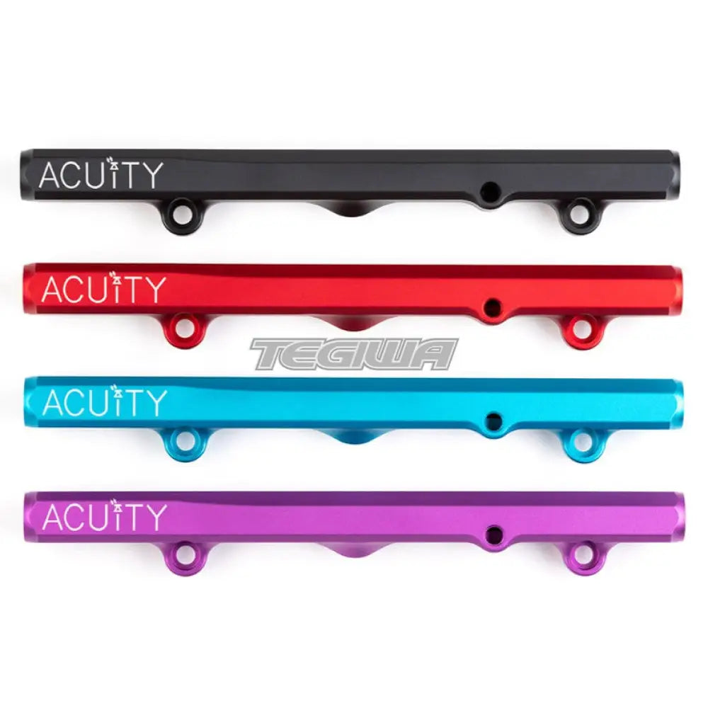 Acuity Fuel Rail