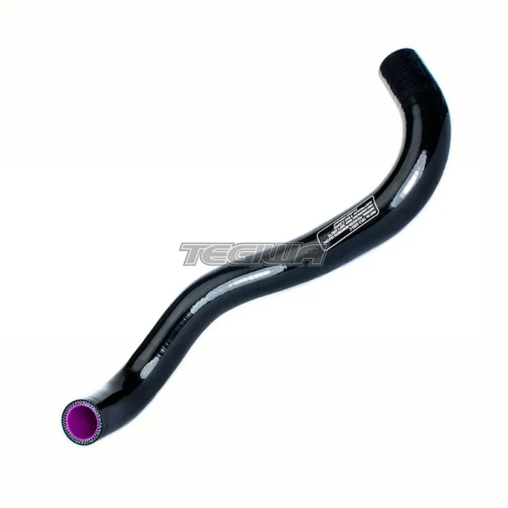 Acuity High-Temp Silicone Radiator Hoses Honda Civic Si 12-15