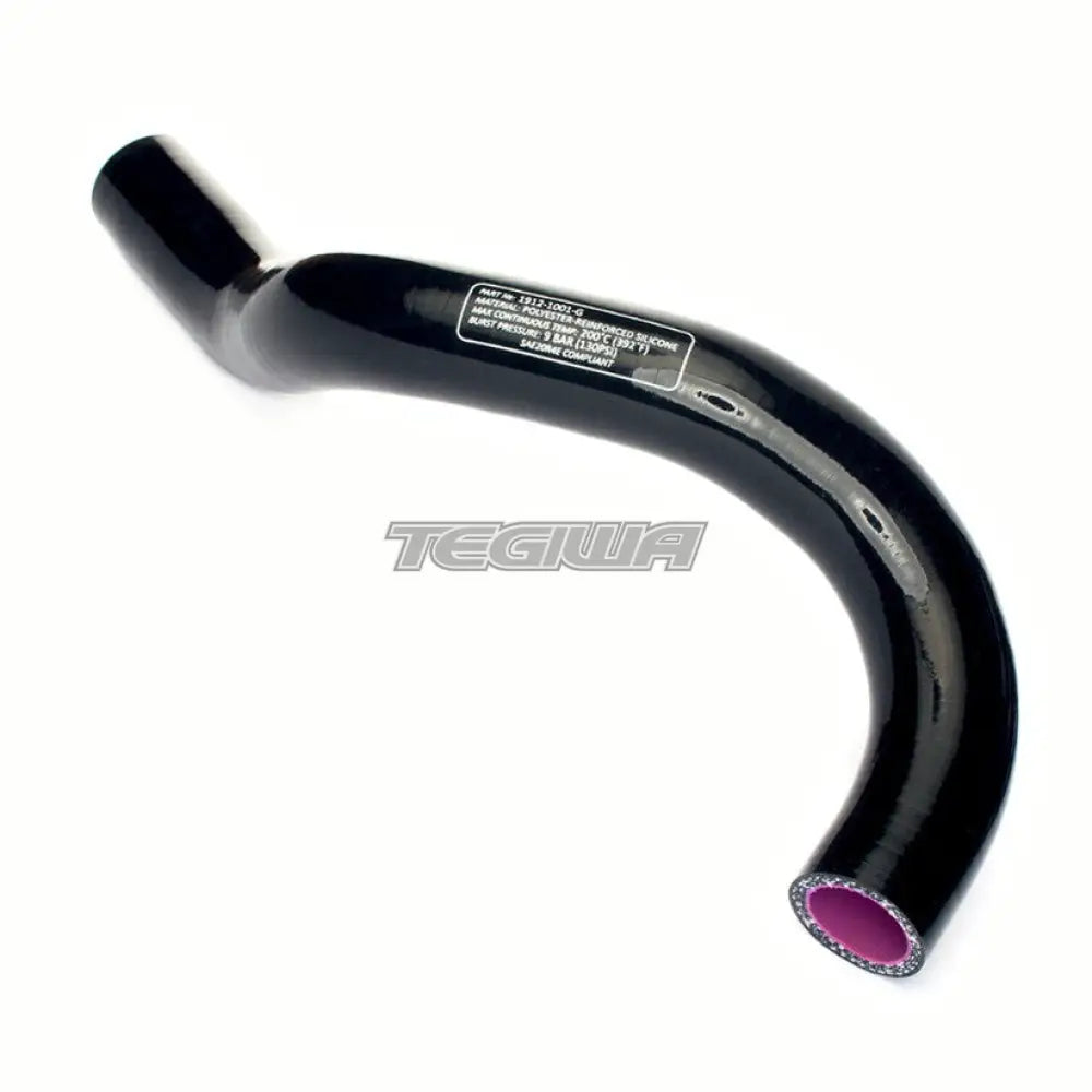 Acuity High-Temp Silicone Radiator Hoses Honda Civic Si 12-15