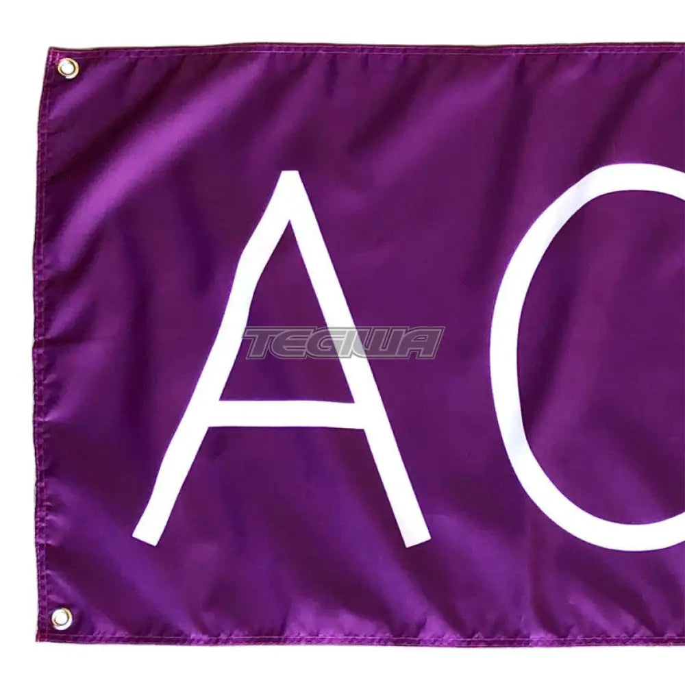 Acuity Paddock Banner