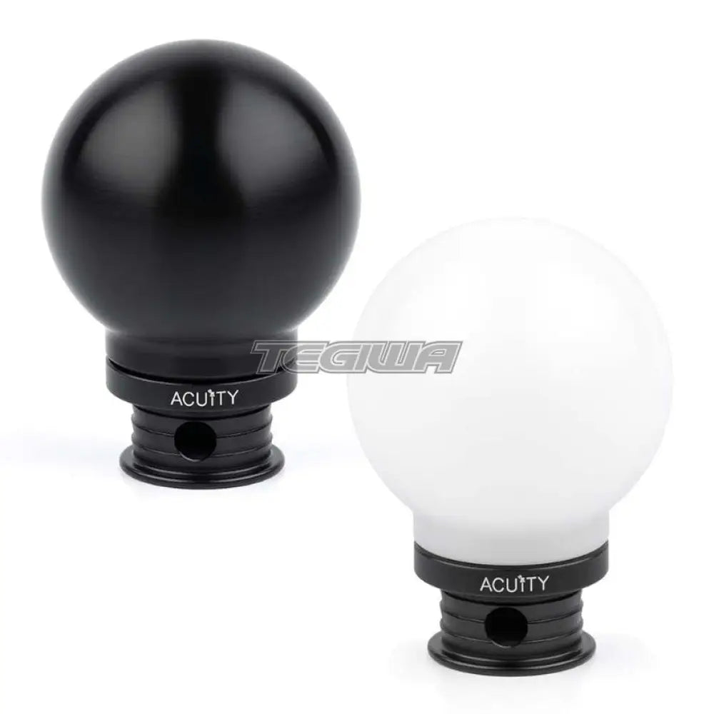 Acuity POCO Insulated Low-Profile Shift Knob M10 x 1.5