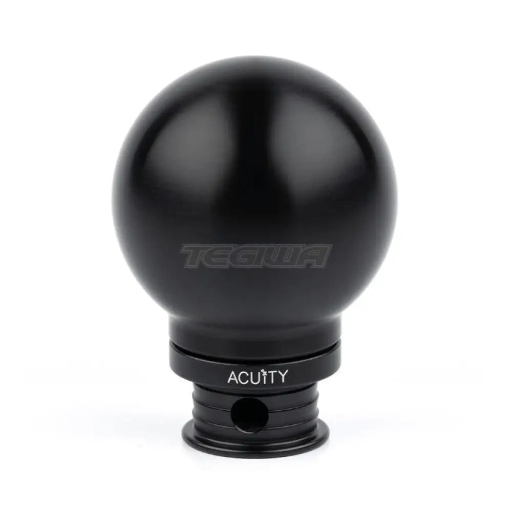 Acuity POCO Insulated Low-Profile Shift Knob M10 x 1.5