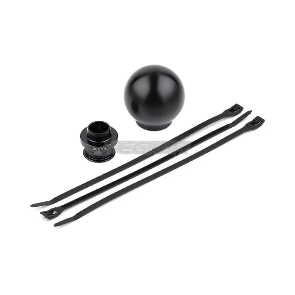 Acuity POCO Insulated Low-Profile Shift Knob M10 x 1.5