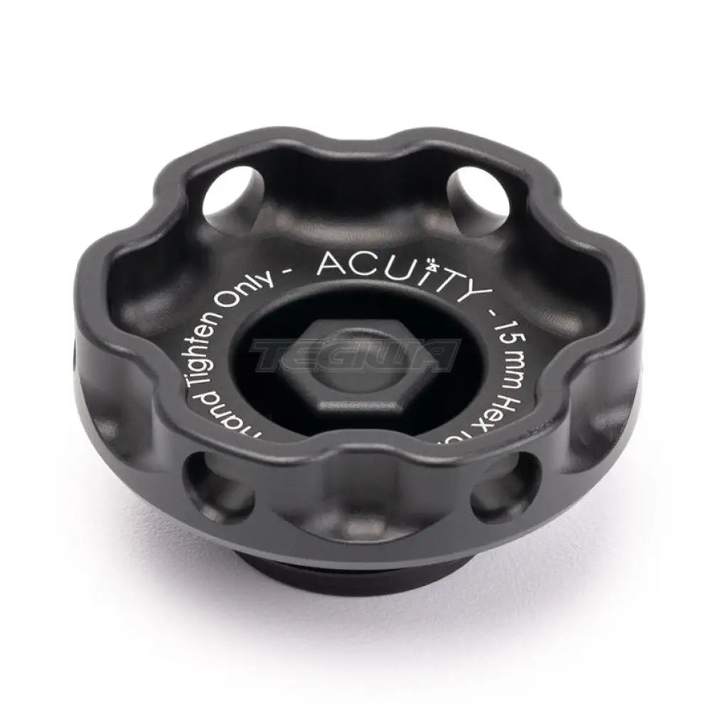 Acuity Podium Oil Cap To Fit Most Hondas