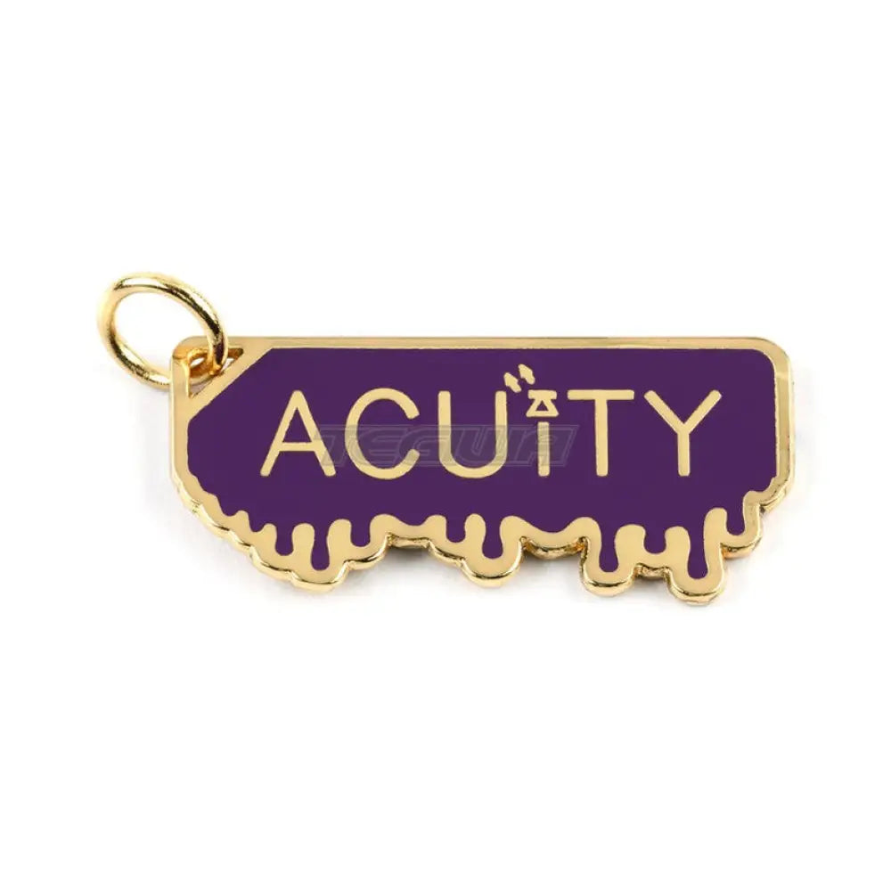 Acuity Season 1 Shift Knob Charms