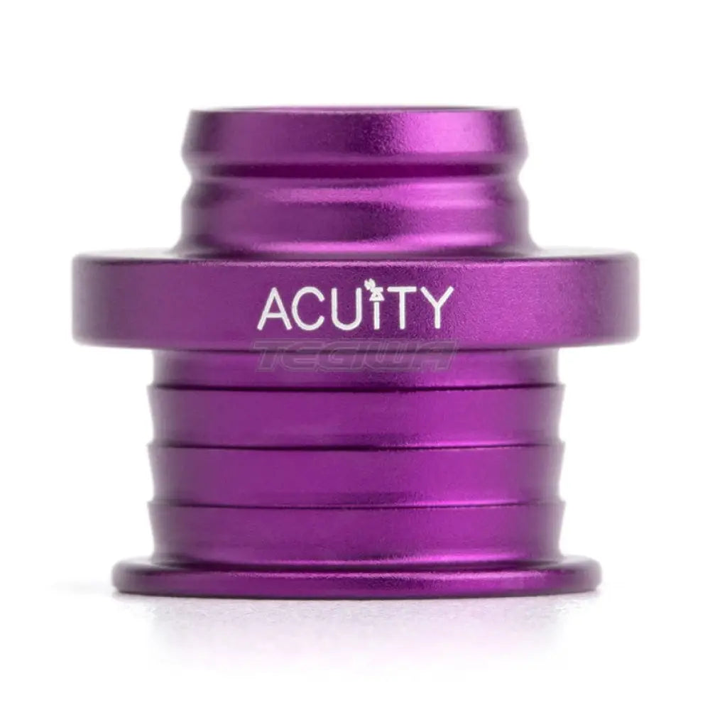 Acuity Shift Boot Collar for POCO Shift Knobs