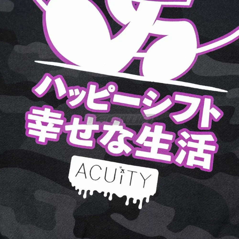 Acuity Tactical Drip Hoodie