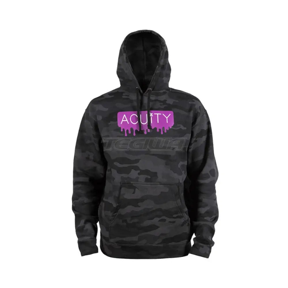 Acuity Tactical Drip Hoodie