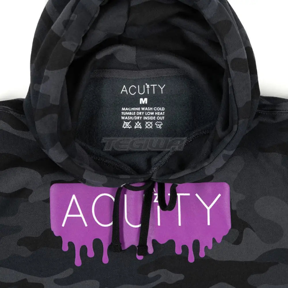 Acuity Tactical Drip Hoodie