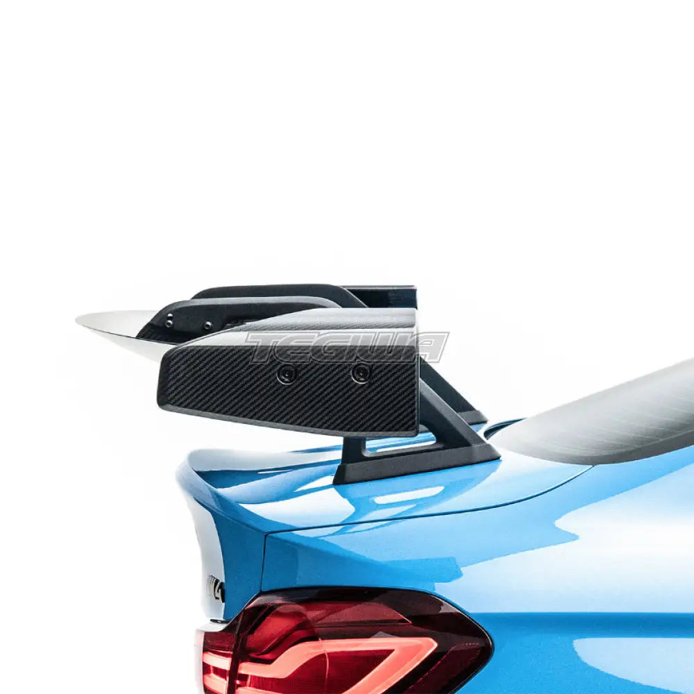 ADRO AT-R1 Swan Neck GT Wing BMW F82 M4 14-20 Spoilers