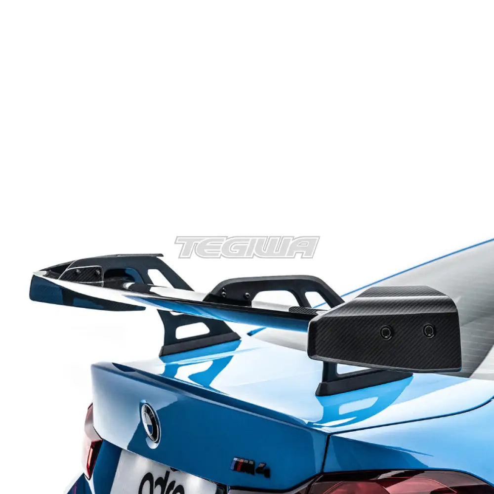 ADRO AT-R1 Swan Neck GT Wing BMW F82 M4 14-20 Spoilers