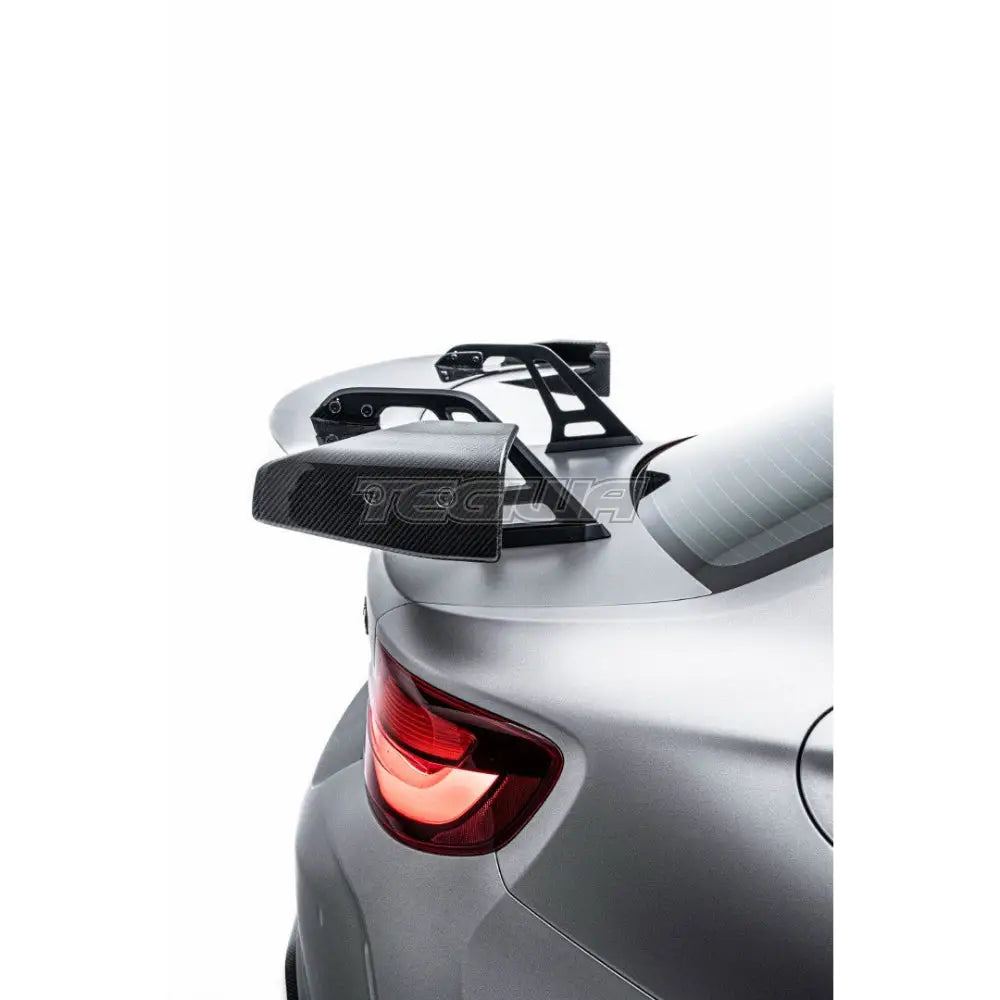 ADRO AT-R1 Swan Neck GT Wing BMW F87 M2 16-21 Spoilers