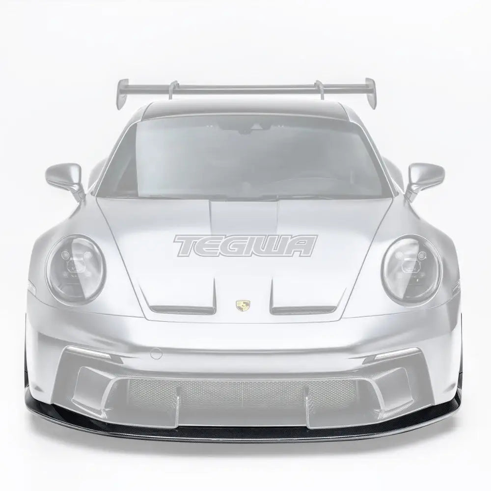 ADRO Front Splitter Porsche 992.1 GT3 21-24 - Preorder Splitters