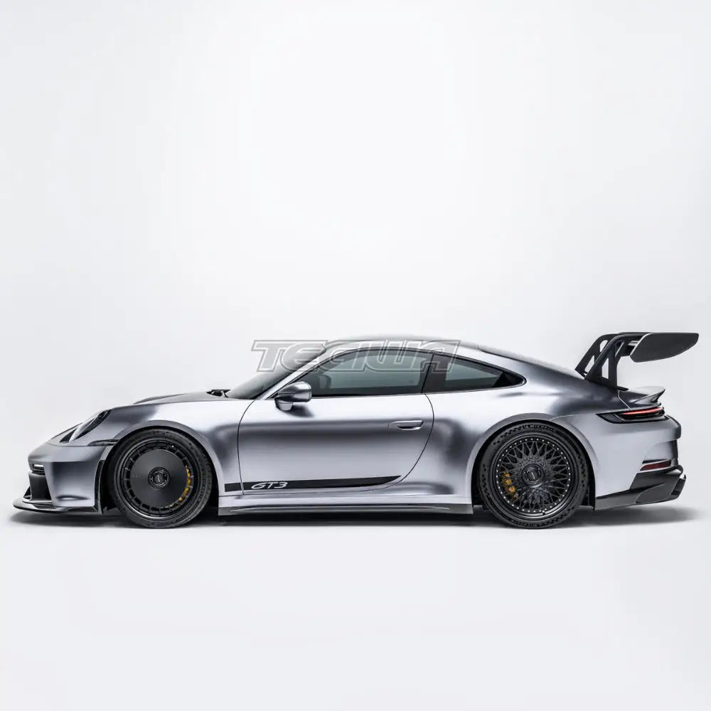 ADRO Intake Panel Porsche 992.1 GT3 21-24 - Preorder Splitters Skirts & Diffusers