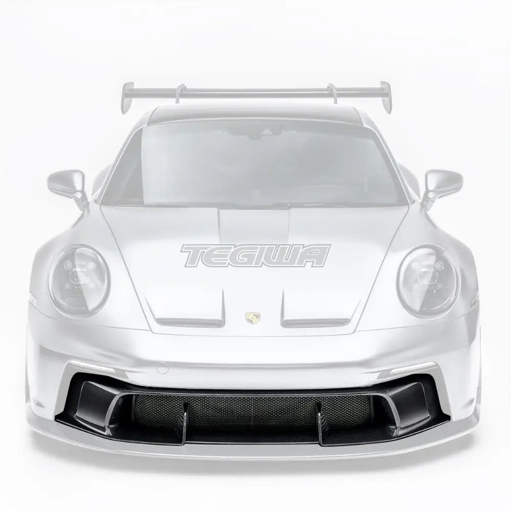 ADRO Intake Panel Porsche 992.1 GT3 21-24 - Preorder Splitters Skirts & Diffusers