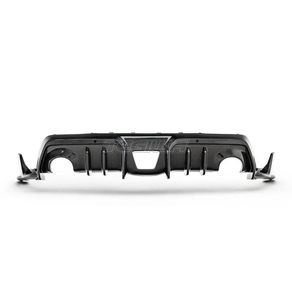 ADRO Carbon Fiber Rear Diffuser Toyota GR Supra 19 + Splitters Skirts & Diffusers