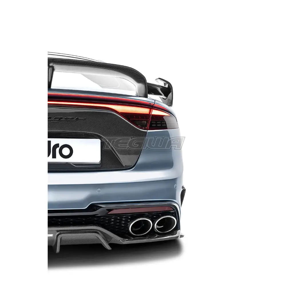 ADRO Spoiler V3 Kia Stinger 18-23 Spoilers