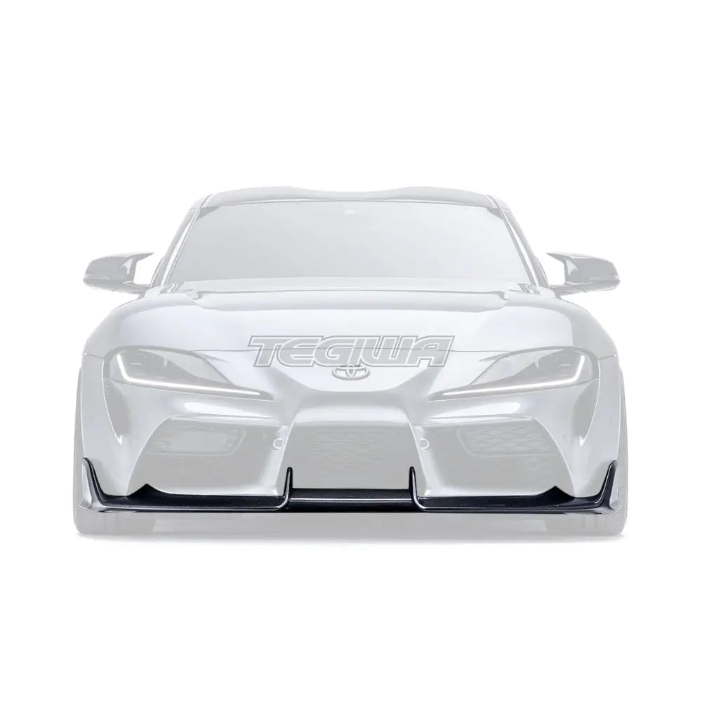 ADRO Front Lip Toyota GR Supra 19 + Splitters Skirts & Diffusers