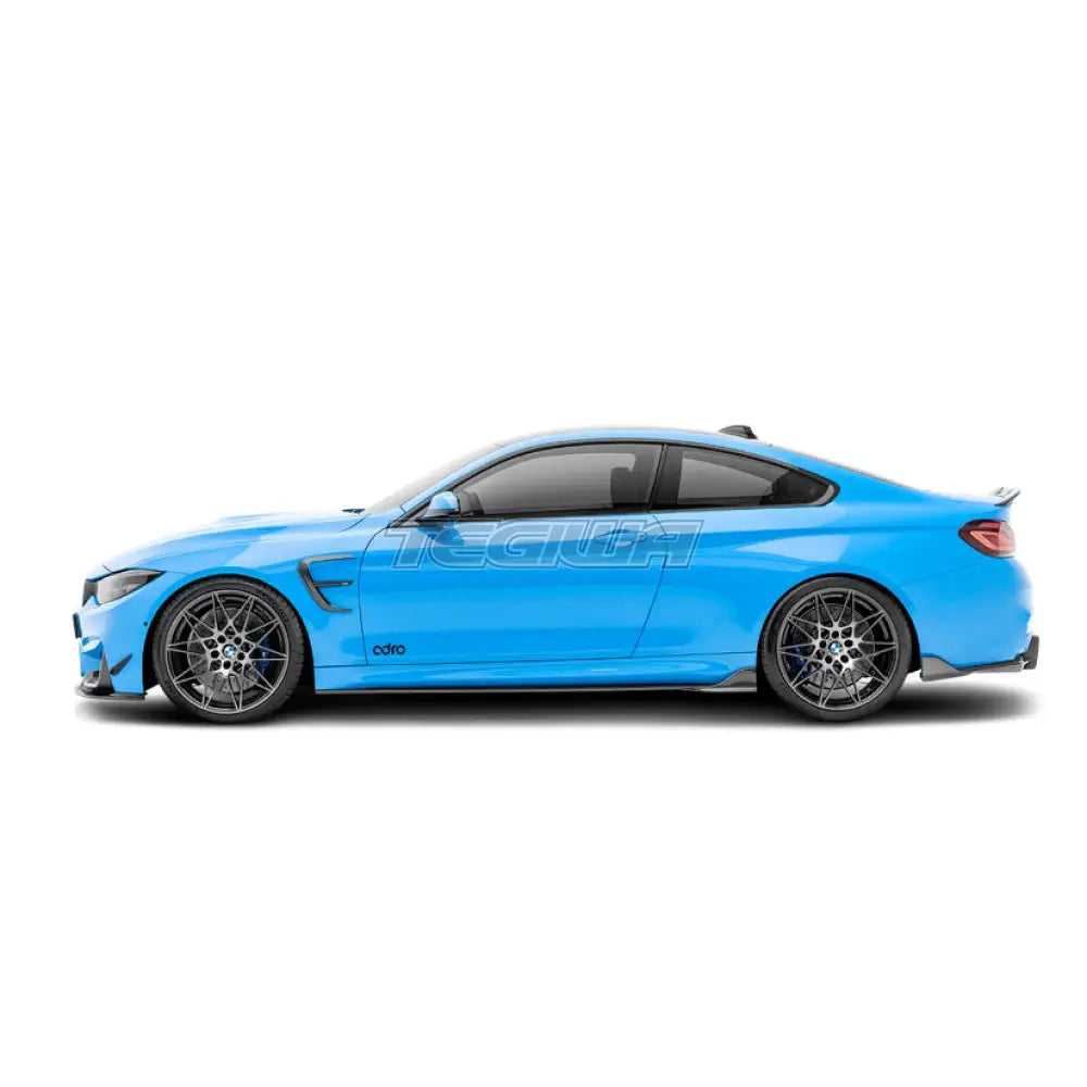 ADRO Prepreg Trunk Spoiler BMW F82 M4 14-20 Spoilers